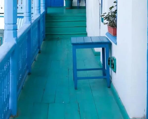 桥西漏水检测