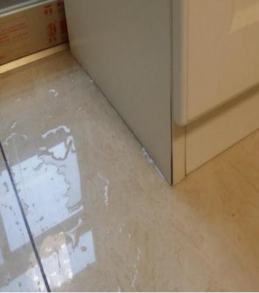 桥西漏水检测 厕所漏水怎么检测?